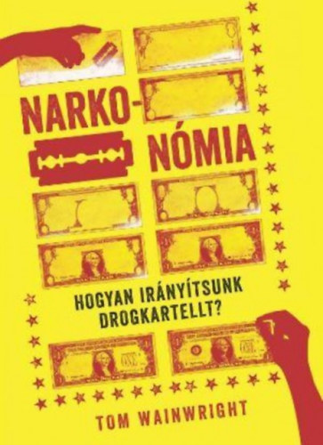 Narkonómia akciós termékkép 1