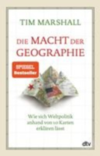 Marshall, Tim: Marshall, T: Macht der Geographie idegen