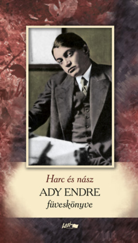 Ady Endre: Harc és nász könyv