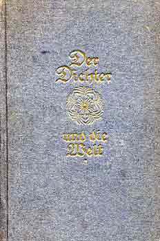 Hans Christian Andresen: Der dichter und die welt idegen