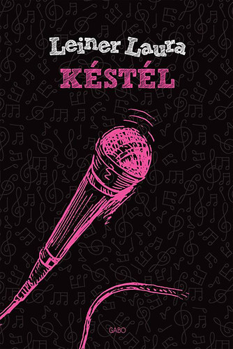 Leiner Laura: Késtél antikvár