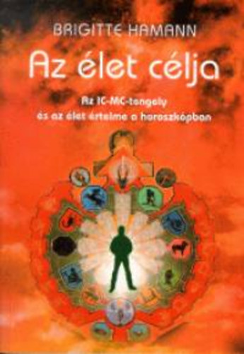 Brigitte Hamann: Az élet célja könyv