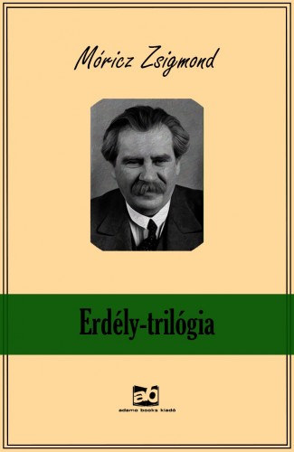 Erdély - Trilógia akciós termékkép 1