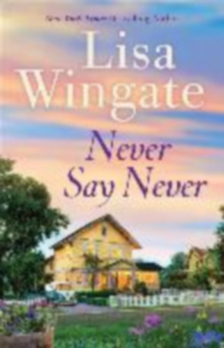 Wingate, Lisa: Never Say Never idegen