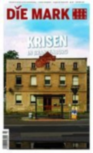 Eckert, Georg - Göse, Frank - Knoll, Wolf-Rüdiger - Querengässer, Alexander - Möller, Klaus-Peter - Bütow, Sascha - Michas, Uwe - Weiss, Peter Ulrich - Ebert, Leon: Krisen in Brandenburg idegen