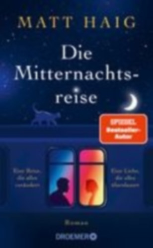 Haig, Matt: Die Mitternachtsreise idegen