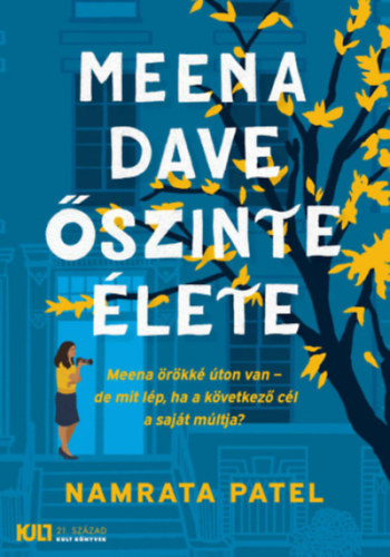 Meena Dave őszinte élete akciós termékkép 1