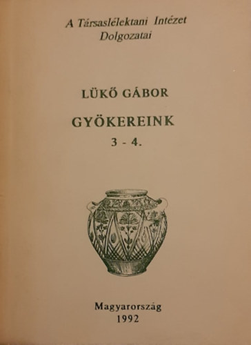 Lükő Gábor - Könyvei / Bookline - 1. oldal