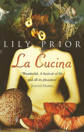Lily Prior: La Cucina idegen