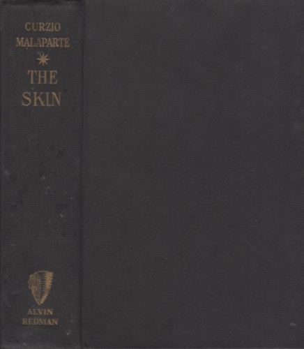 Curzio Malaparte: The Skin idegen