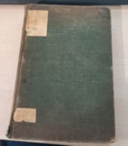 Kónyi Manó (szerk.): Deák Ferencz beszédei VI. 1868-1873 antikvár