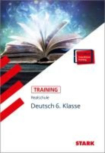 Kammer, Marion von der: STARK Training Realschule - Deutsch 6. Klasse idegen