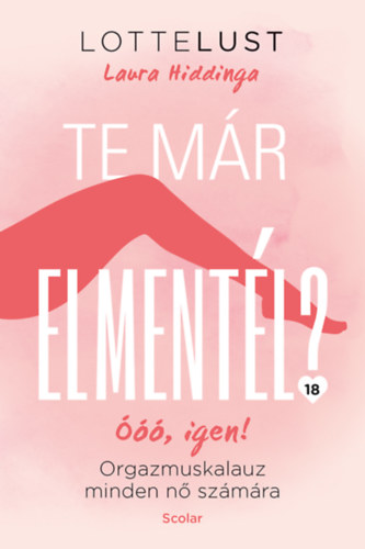 Laura Hiddinga: Te már elmentél? antikvár