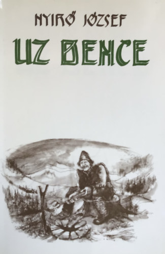 Nyírő József: Uz Bence antikvár