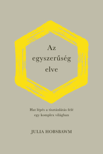 Az egyszerűség elve akciós termékkép 1