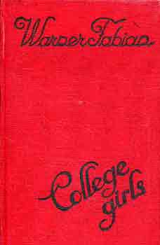 Warner Fabian: College Girls antikvár