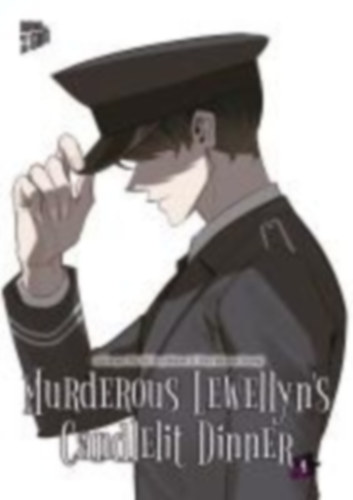 Sumnagi: Murderous Lewellyn's Candlelit Dinner 4 idegen