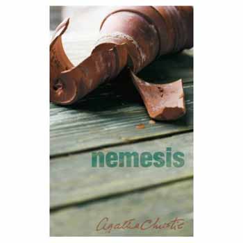Agatha Christie: Nemesis antikvár