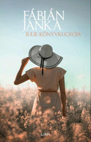 Fábián Janka: Julie Könyvkuckója e-Könyv