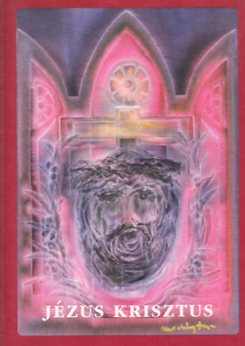 P. Didon, Kiss János Dr. (ford.), Sulyok István (ford.): Jézus Krisztus (reprint) antikvár