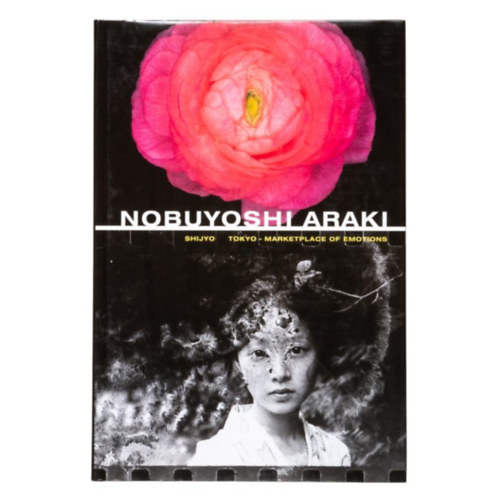 Zdenek Felix: Nobuyoshi Araki. antikvár