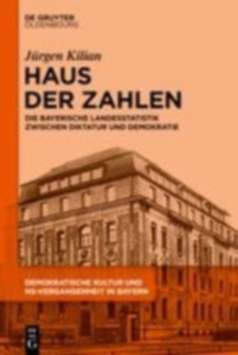 Kilian, Jürgen: Haus der Zahlen idegen