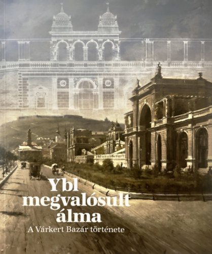 Ybl megvalósult álma akciós termékkép 1