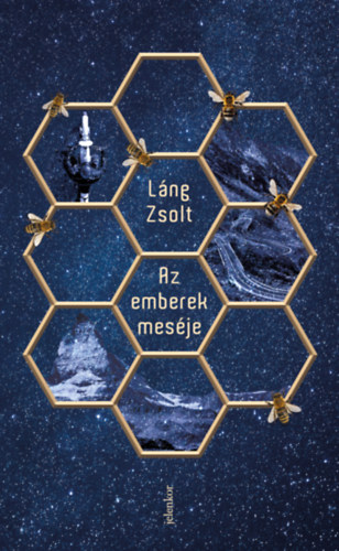 Láng Zsolt: Az emberek meséje e-Könyv