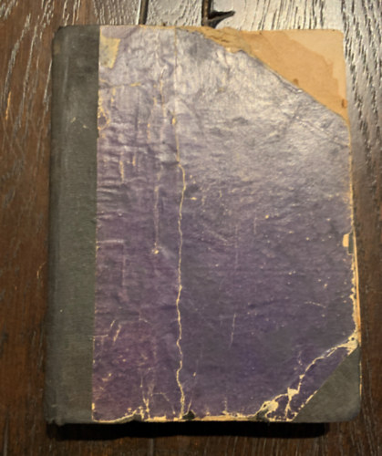 Hiador: Hiador Költői Művei I. kötet - Honn és Künn antikvár