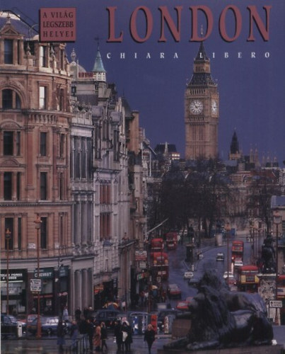 London akciós termékkép 1