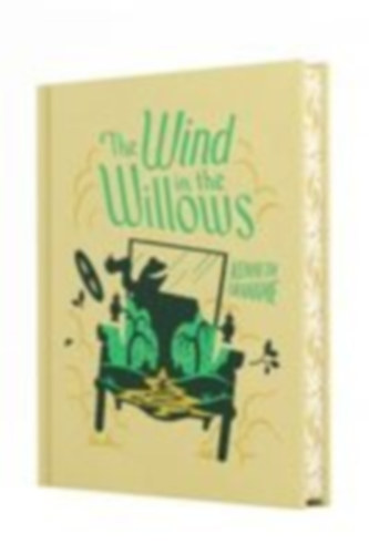 Grahame, Kenneth: The Wind in the Willows idegen