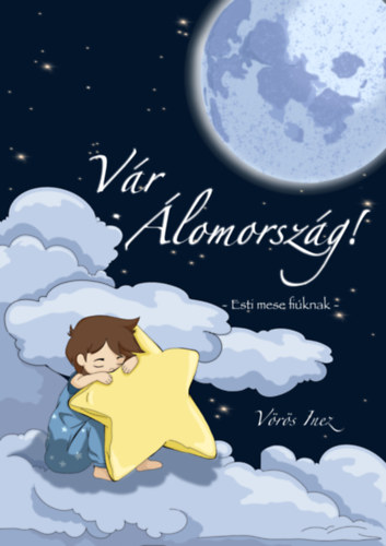 Vár Álomország - Esti mese fiúknak akciós termékkép 1