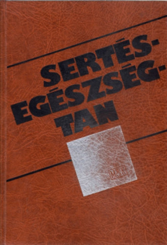 Szabó István (szerk.): Sertésegészségtan antikvár