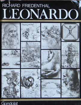 Richard Friedenthal: Leonardo antikvár