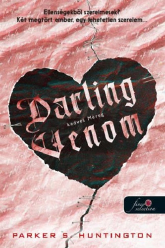 Darling Venom - Kedves Méreg akciós termékkép 1