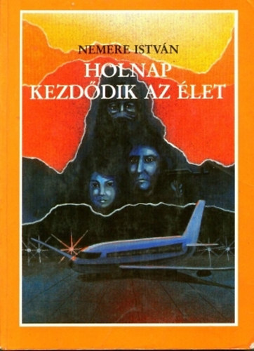 Holnap kezdődik az élet akciós termékkép 1