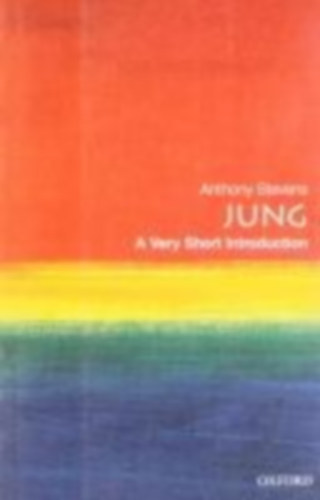 Stevens, Anthony: Jung idegen
