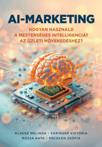 AI-marketing akciós termékkép 1