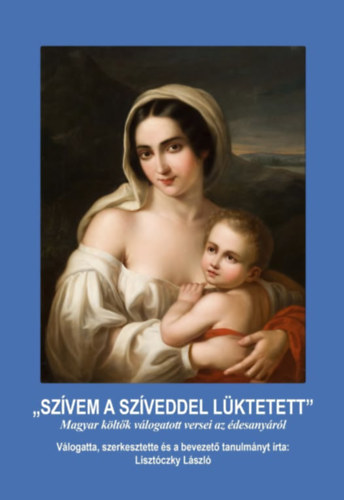 Szívem szíveddel lüktetett könyv