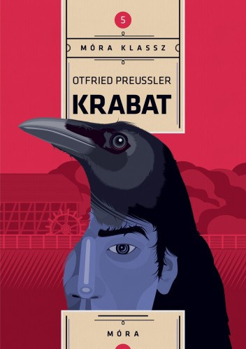 Otfried Preussler: Krabat e-Könyv