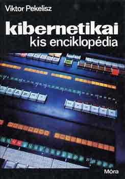 Viktor Pekelisz: Kibernetikai kis enciklopédia antikvár