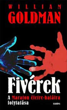 William Goldman: Fivérek könyv
