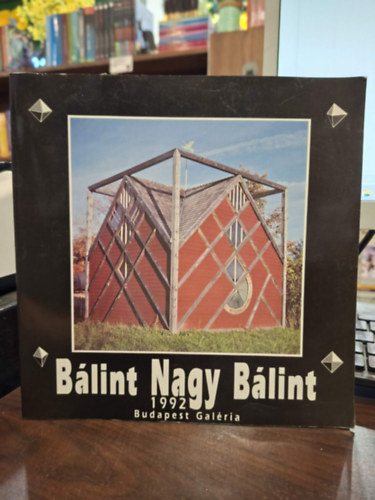 Nagy Bálint: Bálint Nagy Bálint antikvár