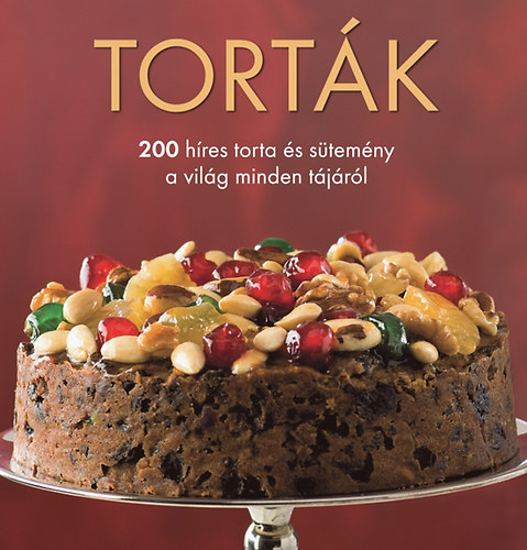 Carla Bardi, Rachel Lane: Torták antikvár