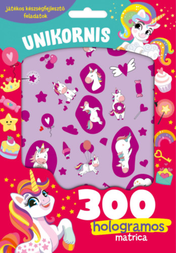 Unikornis – Alistair MacLean