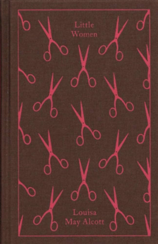 Little Women - Penguin Clothbound Classics akciós termékkép 1