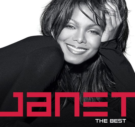 Janet Jackson: The Best - CD CD