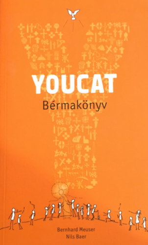 Youcat - Bérmakönyv antikvár