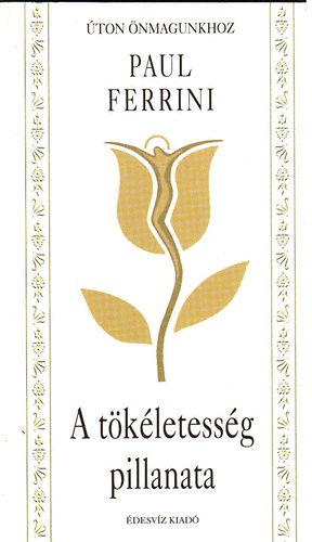 Paul Ferrini: A tökéletesség pillanata antikvár