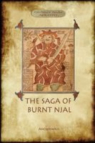 Anonymous: Njal's Saga (The Saga of Burnt Njal) idegen